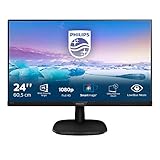 immagine di Philips - MMD Monitors Italia 243V7QDSB/00 monitor