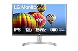 immagine di LG 27ML60SP-W.AEU monitor
