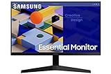 immagine di Samsung Monitor LS24C312EAUXEN monitor