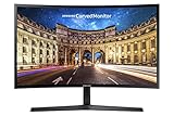 immagine di Samsung Monitor LS27C366EAUXEN monitor
