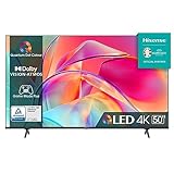 immagine di Hisense 50E77KQ TV