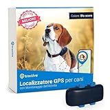 Image of Tractive TRNJADB dog tracker