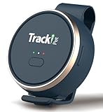 Image of Tracki  dog tracker