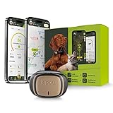 Image of Kippy KEVO1BW dog tracker