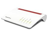 Image of AVM 20002804 DSL modem