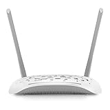 Image of TP-Link TL-W8961N DSL modem