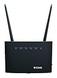Image of D-Link DSL-3788/E DSL modem