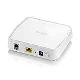 Image of Zyxel VMG4005-B50A-EU01V1F DSL modem