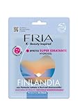 Image of Fria 090206 face mask