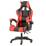 Image of Baroni Toys hnr gaming chair
