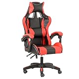 Image of Baroni Home H gaming chair