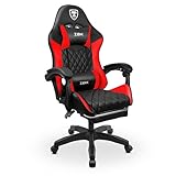Image of IBK 003 gaming chair