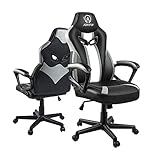 Image of JOYFLY JF188-BLACK-DE gaming chair