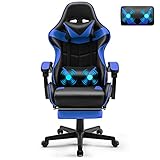 Image of Soontrans CK001-F03-MWP-SN gaming chair