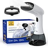 Image of Rolipo HY-128 garment steamer