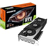 Image of Gigabyte GV-N3060GAMING OC-12GD V2 graphics card