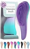 Image of LILY ENGLAND detangler-ombre-LE hair brush