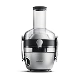 Image of PHILIPS HR1921/20 juicer