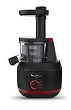 Image of Moulinex ZU1508 juicer