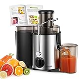 Image of FOHERE AMR516 juicer