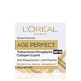Image of L'Oréal Paris A0171316 night cream