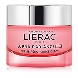Image of Lierac 3508240003326 night cream