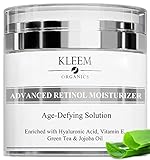 Image of KLEEM ORGANICS KLM001 night cream
