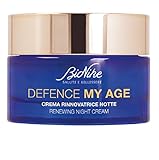 Image of BioNike BIO0700532 night cream