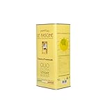 Image of Le Fascine C5LX1L olive oil