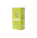 Image of Le Fascine B3LX1L olive oil