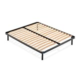 Image of NUVOLA SCEGLI DI DORMIRE BENE 400 slatted bed base