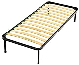 Image of Leonardo 1LE0911-CF-052 slatted bed base