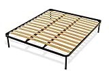 Image of Bed Store SISTEMI RIPOSO ds160x190 slatted bed base