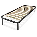 Image of Dormiland rete_doghe_singola_eco slatted bed base