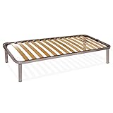 Image of Farmarelax 1075 slatted bed base
