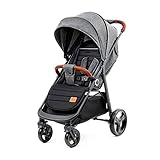 Image of kk Kinderkraft KSGRAN00GRY0000 stroller