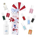 Bild von essie Adventskalender
