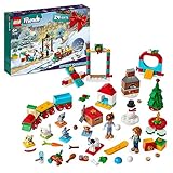 Bild von LEGO 41758 Adventskalender