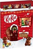 Bild von KitKat NESTLE000135 Adventskalender