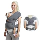 Bild von vrbabies FBAVRBABY002 Babytrage