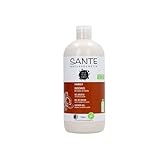 Bild von SANTE Naturkosmetik 42513 Bio Duschgel