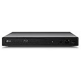 Bild von LG Electronics BP250.DGBRLLK Blu-ray Player
