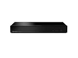 Bild von Panasonic DP-UB154EG-K Blu-ray Player