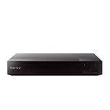 Bild von Sony BDPS3700B.EC1 Blu-ray Player