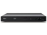 Bild von LG Electronics BP450 Blu-ray Player