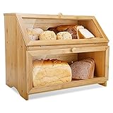 Bild von Leader Accessories Bamboo(39x25x32cm/15.3