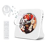 Bild von copap CDP-33 CD Player