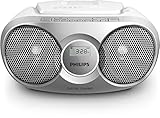 Bild von Philips Audio AZ215S/12 CD Player