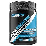 Bild von GEN GERMAN ELITE NUTRITION TOMPOL-ES-0211-299 Creatine