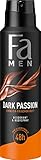 Bild von Fa FDDP1 Deodorant